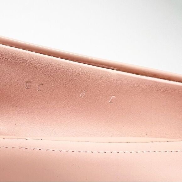 Salvatore Ferragamo Annie Ballet Flats - Picture 8 of 10